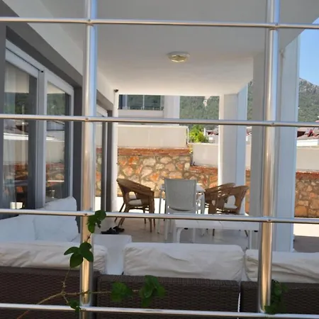 Panaromic 빌라
