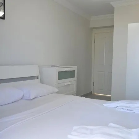 빌라 Panaromic *